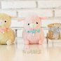 Alopaca Llama Animal Alpaca Short Floss Stuffed Plush Phone Seat Holder Doll Toy