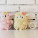 6" Llama Alpaca Vicuna Arpakasso Alpacasso Card Phone Purse Camera Bag Case Doll