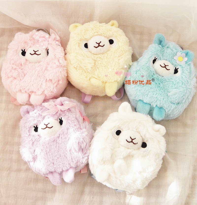 alpacasso amuse