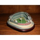 Danbury Mint ~ YANKEE STADIUM ~ a cold cast porcelain replica, Bronx Bombers