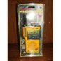 All Hazards Emergency Alert Monitor Oregon Scientific NOAA Weather Radio WR-8000