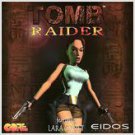TOMB RAIDER PC GAME