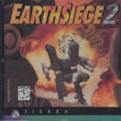 EarthSiege 2 PC Game