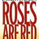 Roses Are Red No. 6 by James Patterson (2000, Cassette, Unabridged)
