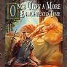 Once Upon A More Enlightened Time Political AUDIOBOOK