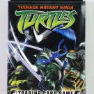 2004 Konami 1st Edition TMNT Teenage Mutant Ninja Turtles 2 Player Starter Set