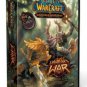 Upper Deck World of Warcraft Drums of War PVP - Battle Decks