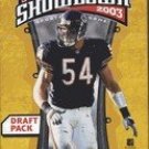 NFL Showdown 2003 75 CARD Draft Pack