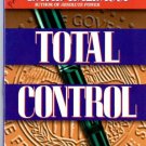 Total Control 2 cass audiobook David Baldacci