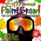 Extreme Paintbrawl - PC.....USED.......DOS