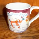 TEACHING ANGEL CUP MUG