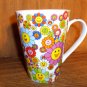 KONITZ FLOWER POWER CUP MUG