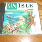 SIM ISLE RAINFOREST PC GAME