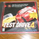 TEST DRIVE 4 PC GAME