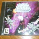 THE COMPLETE STAR WARS X-WING COLLECTION PC GAME