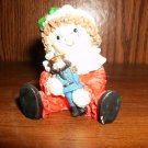 TERRYS VILLAGE RAGGEDY ANNE FIGURE
