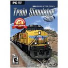 TRAIN SIMULATOR 2013 NEW FACTORY SEALED