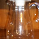 KEEP COLD ACRYLIC PITCHER WITH ICE STICK