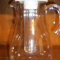 KEEP COLD ACRYLIC PITCHER WITH ICE STICK
