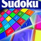 SUDOKU PUZZLE ADDICT PC GAME NEW WIN 98/2000/ME/XP