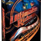 ULTIMATE RIDE ROLLER COASTER SIM PCCD ROM VISTA/XP/98