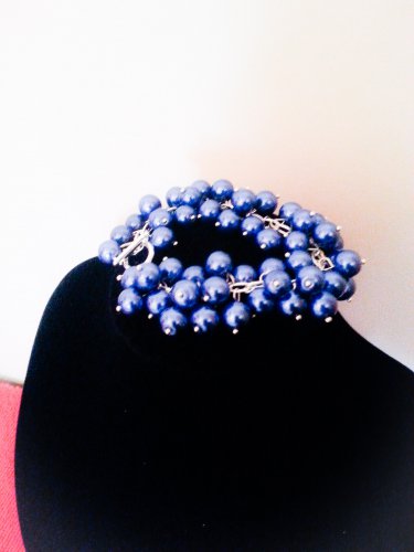 Cobalt Beauty