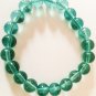 Stretch bracelet green