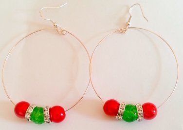 Hoop Earrings