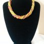 Bohemian 2 way necklace