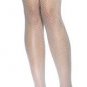 Thigh High Fishnet stockings- 4 colors- sexy seductive naughty lingerie- Free shipping