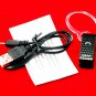 Universal Bluetooth Headset- For any phone, PC, Game console.
