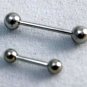 316L Surgical Steel Body Piercing Jewelry- *Pack of 5* Many styles & sizes