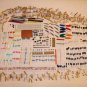 ELECTRONIC COMPONENTS 1500 PCS KIT FOR BEGINNERS STUDENTS GCSE ESENTIALS