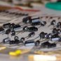 ELECTRONIC COMPONENTS 1500 PCS KIT FOR BEGINNERS STUDENTS GCSE ESENTIALS