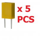 5 * 560KHz Ceramic Resonator 455 Khz 560P ZTB Electronic Components