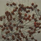 Ceramic Capacitors 125pcs 1pF 2.2pF 3.3pF 4.7pF 6.8pF