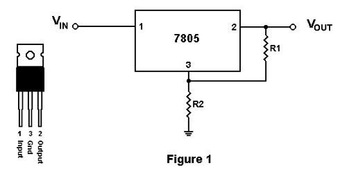 Lm2941t характеристики схема включения