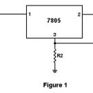 LM317T LM317 VOLTAGE ADJUSTABLE REGULATOR 1.2V - 37V; 1.5A; TO220  IC LOT OF 2