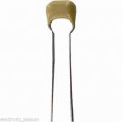LOT OF 10 - 1000nF 50V Ceramic Capacitor 20% Y5V Electronic Components