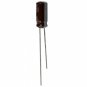 33uF 25V 85C Electrolytic Capacitors LOT OF 10 PCS