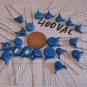 400VAC X1,Y1 Ceramic Capacitors KIT 20 pcs 10 Values