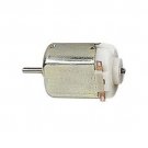 DC MOTOR 3V 13100 RPM rail models robots kits best price - discount for multiple
