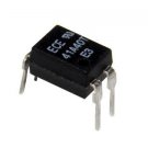MOS Relay EPR211A DIP4 1A 5-50mA 400V AC/DC 130mA Electronic Components