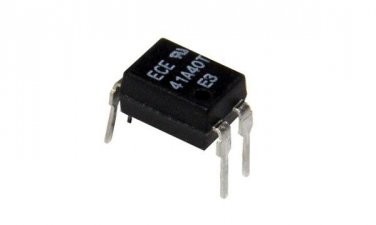MOS Relay EPR211A DIP4 1A 5-50mA 400V AC/DC 130mA Electronic Components