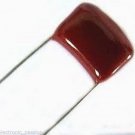 LOT OF 20 MKS 22nF 250V Metallized Polyester Leaded Capacitor Electronic KIT