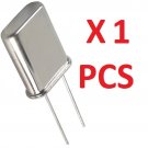 1 * 1.8432MHz Crystal xtal Oscillator HC49U 1.8432MHz Electronic Components