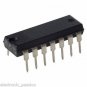 Electronic Components  74LS32 74LS Logic IC + Socket