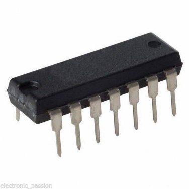 Electronic Components  74LS138 74LS Logic IC + Socket