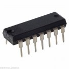 Electronic Components  74LS03 74LS Logic IC + Socket