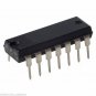 Electronic Components  74LS03 74LS Logic IC + Socket